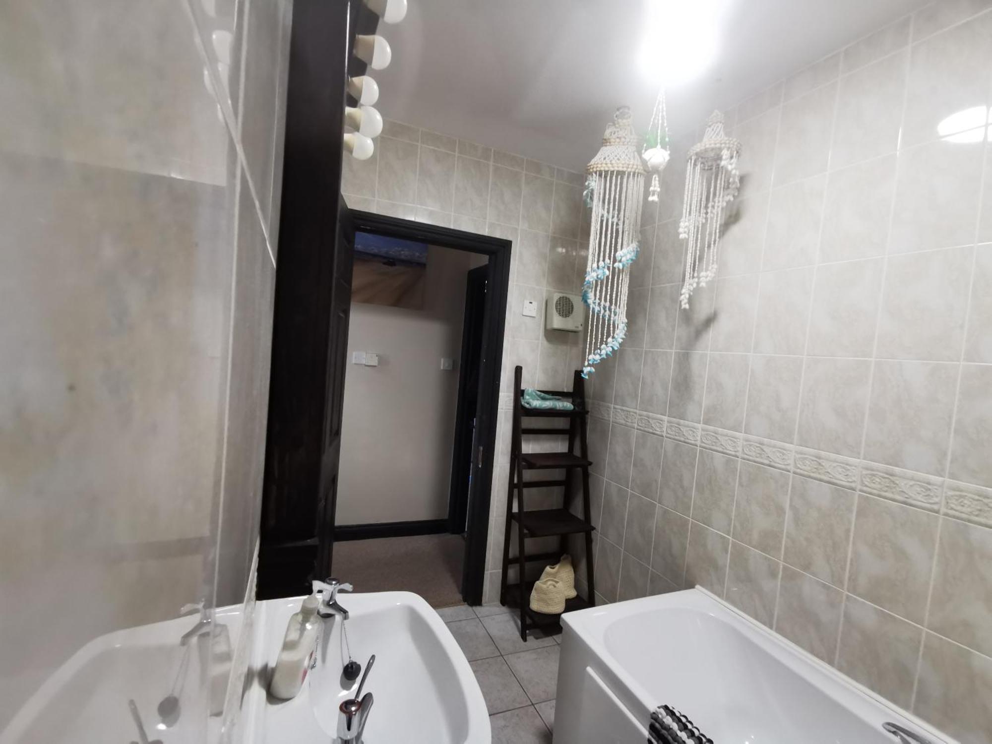 Palm Cove Bundoran Luxurious Sea View Balcony Free Wifi Netflix Sleeps 5 Lejlighed Eksteriør billede