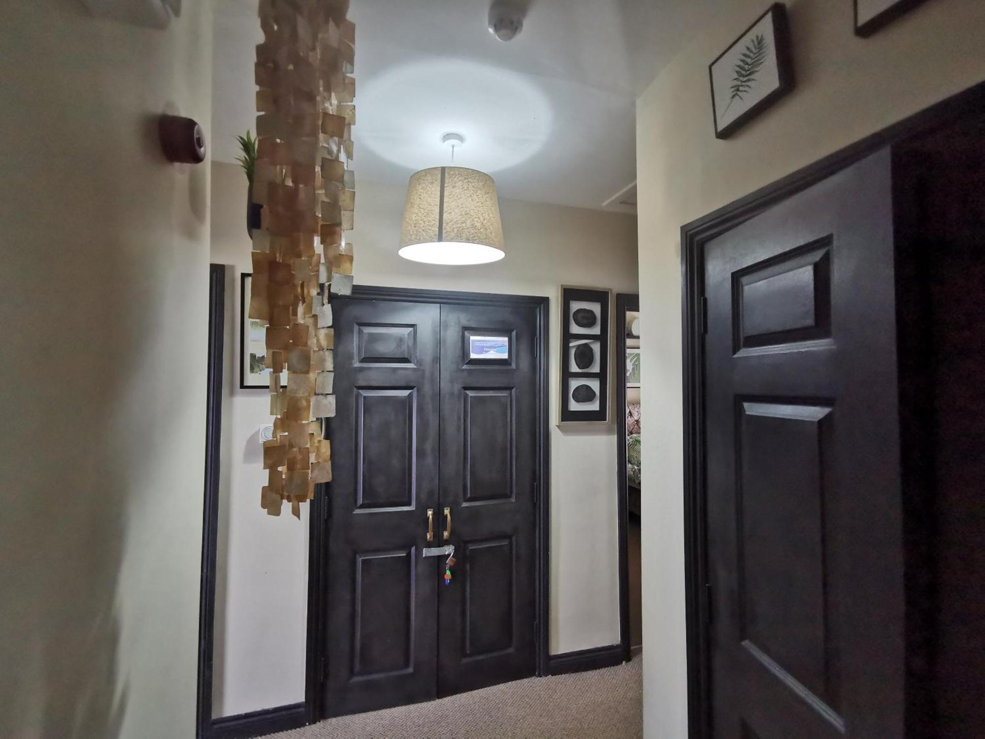 Palm Cove Bundoran Luxurious Sea View Balcony Free Wifi Netflix Sleeps 5 Lejlighed Eksteriør billede